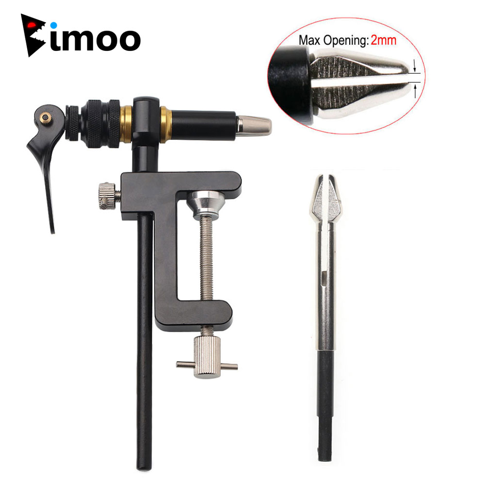 Fishing Lure Making Kit - 1PC 360 ° Étau de montage