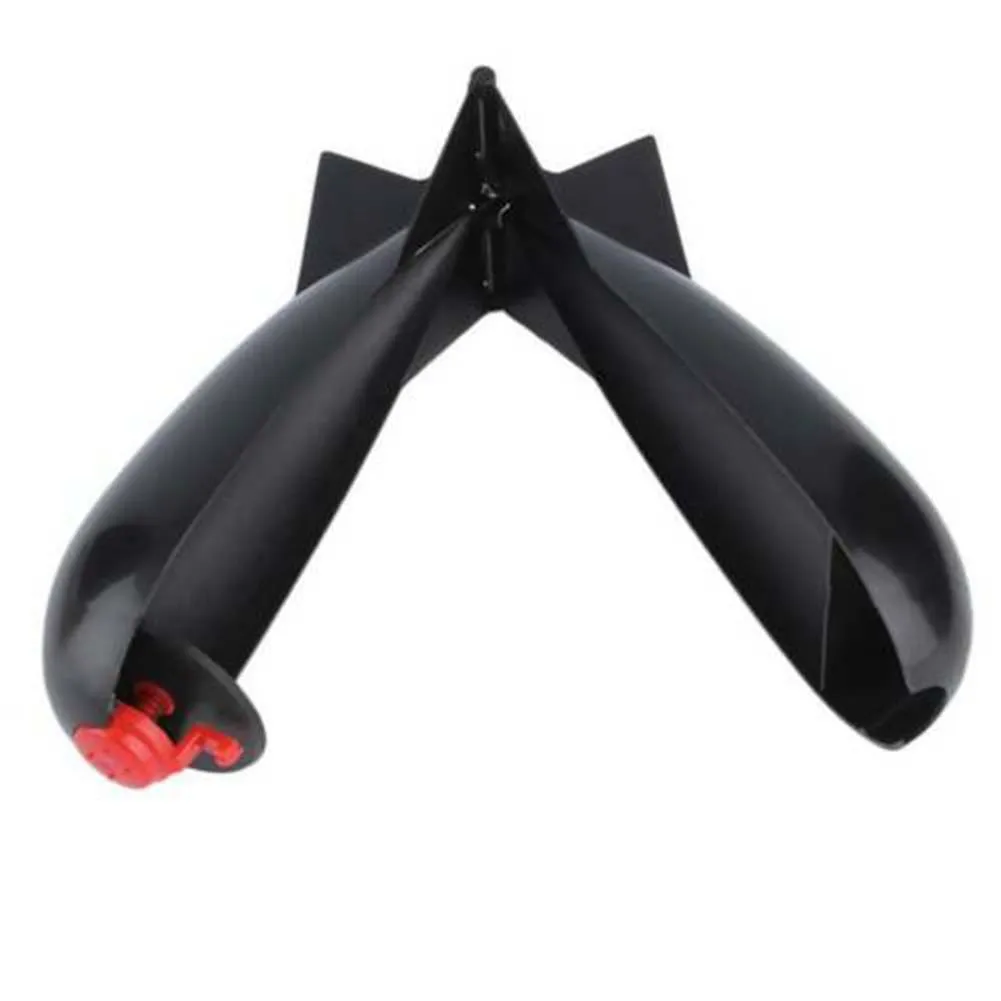Fishing Lure Topwater - Chargeur de fusée de pêche à