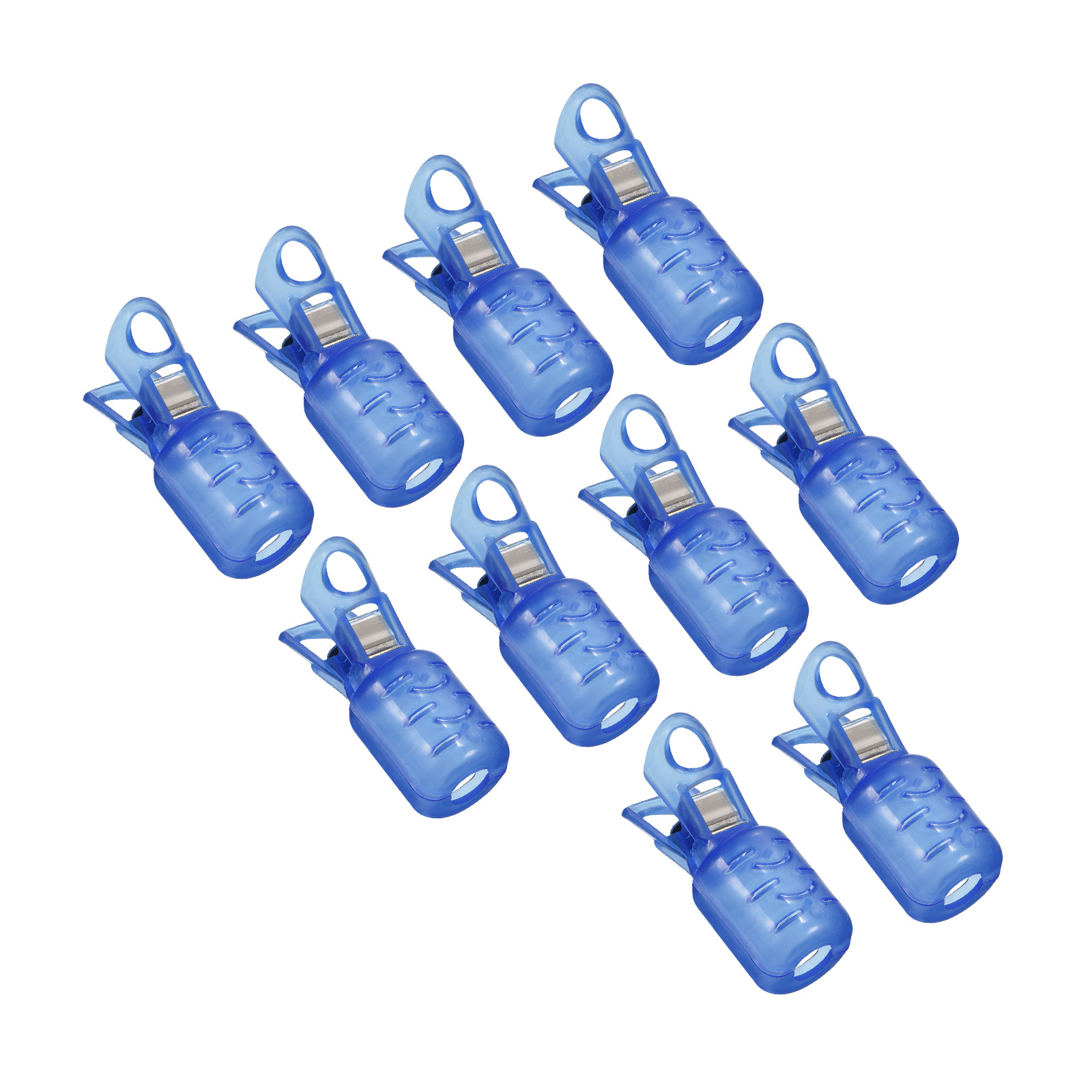 Fishing Lure Box - 10 pièces petite taille calmar gabarit