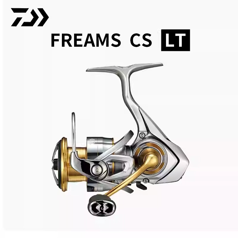 Daiwa Reel Fuego - DAIWA 21 FREAMS LT moulinet de