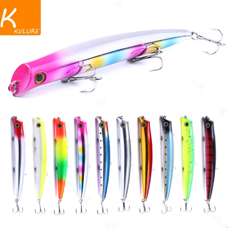 Fishing Lure Popper - Leurre flottant Popper pour la pêche