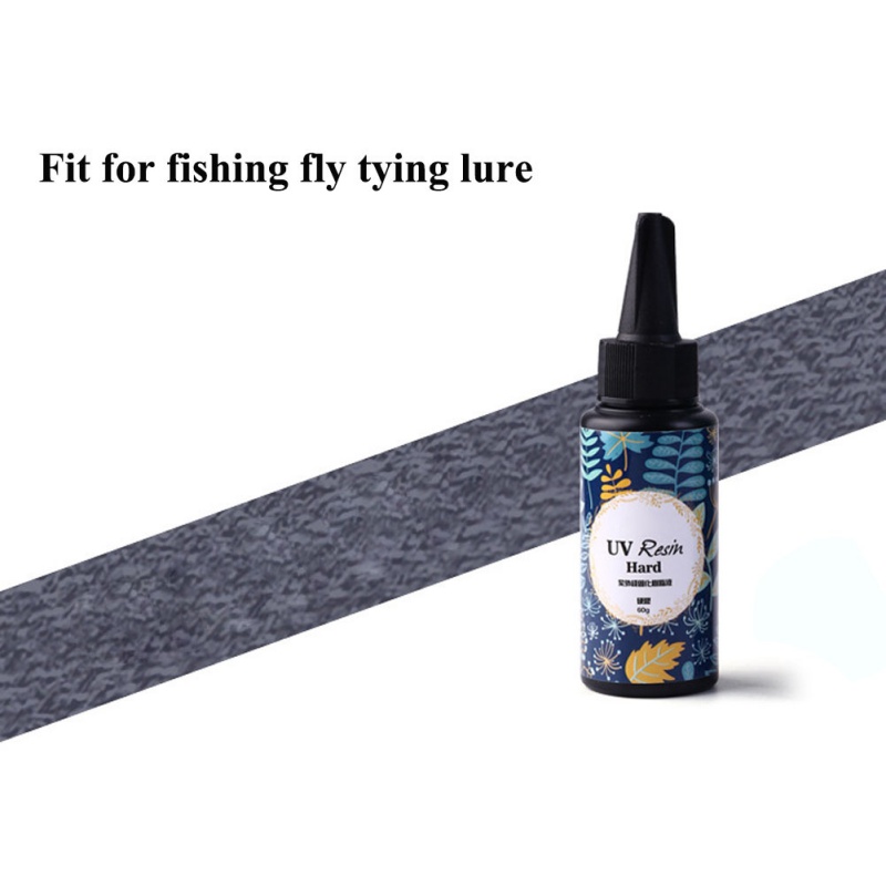 Colle de pêche en forme de gou - Fishing Lure Accessories avis et prix