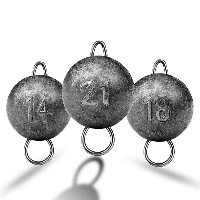 10 pièces Cheburashka Insert L - Fishing Lure Accessories avis et prix