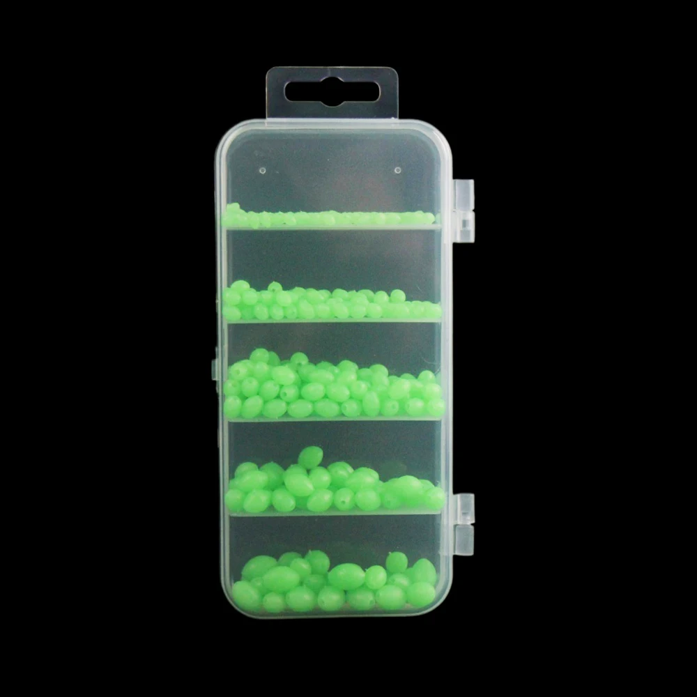 Ackibbik 375 pièces/boîte perl - Fishing Lure Box avis et prix