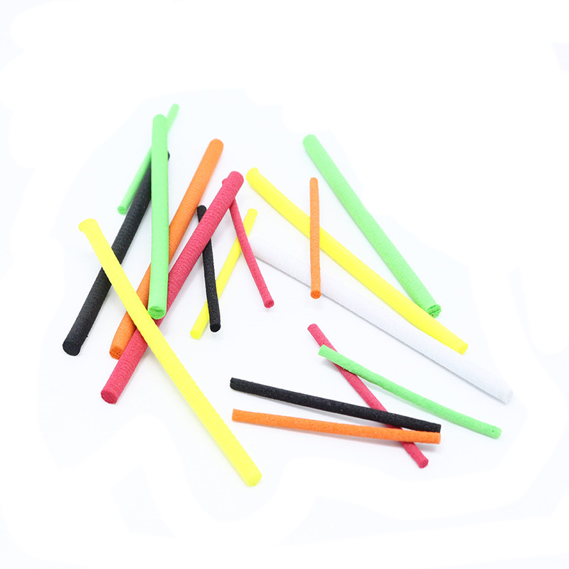 Pack de 10 Cylindres en Mousse - Fishing Lure Popper avis et prix