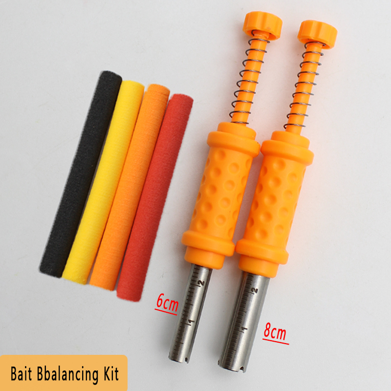 Kit d'outils de pêche à la car - Fishing Lure Making Kit avis et prix
