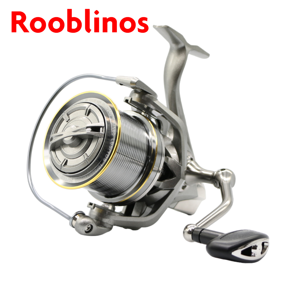 Moulinet de pêche spinning Roo - Shimano Reel Stradic avis et prix