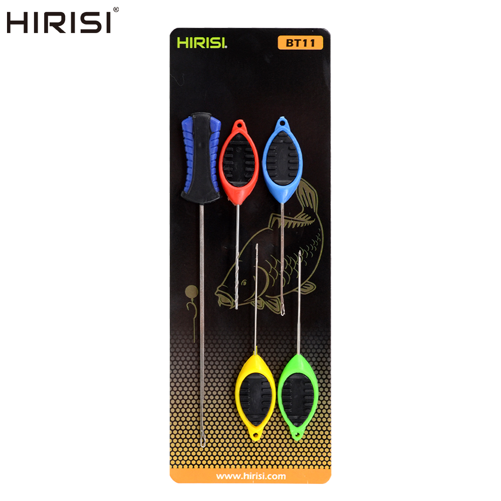 Kit d'aiguilles pour appâts de - Fishing Lure Making Kit avis et prix