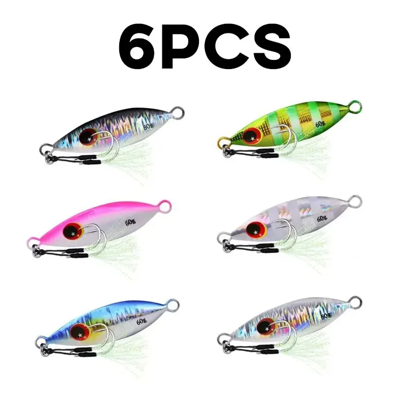Inchiku métal gabarit cuillère - Fishing Lure Buzzbait avis et prix