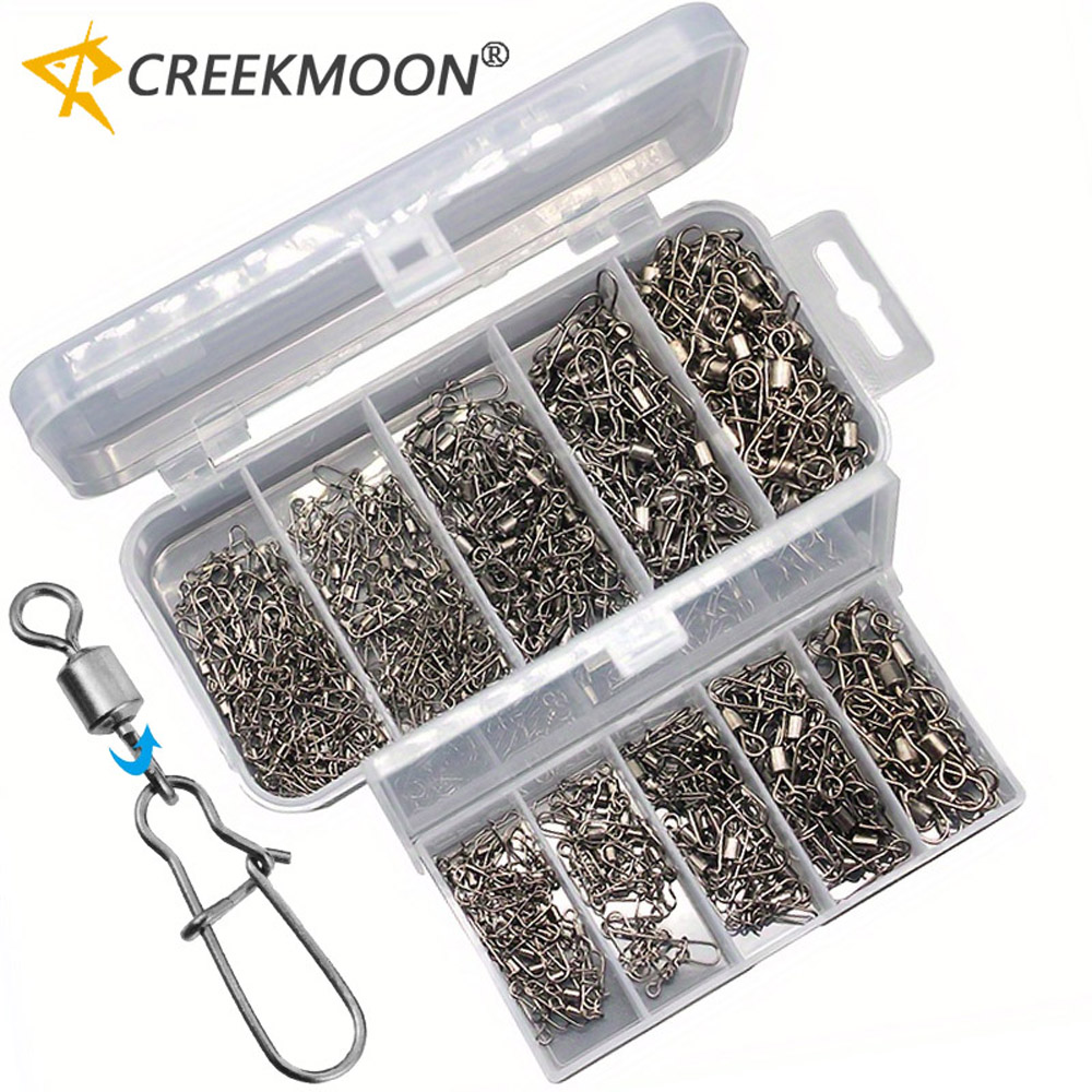 Kit d'accessoires de pêche 95/ - Fishing Lure Accessories avis et prix