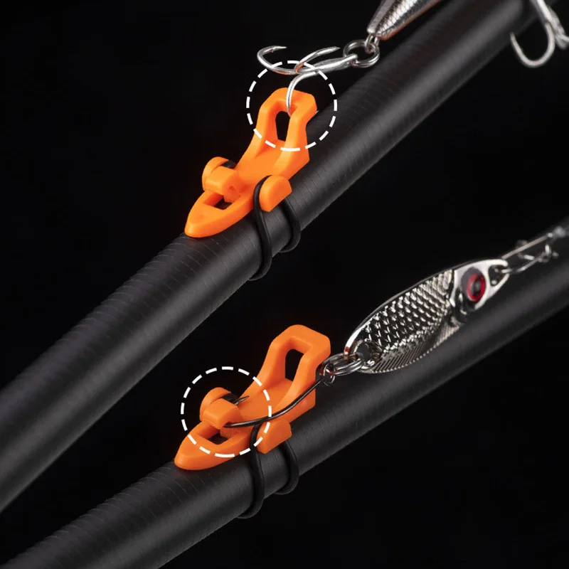 10-40SET Porte-hameçon de pêch - Fishing Lure Accessories avis et prix