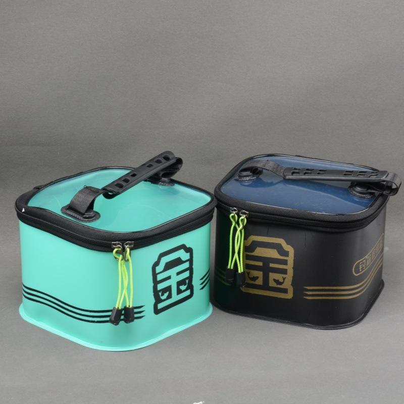 Boîte à outils de pêche en EVA - Fishing Lure Box avis et prix