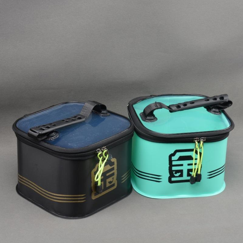Boîte à outils de pêche en EVA - Fishing Lure Box avis et prix