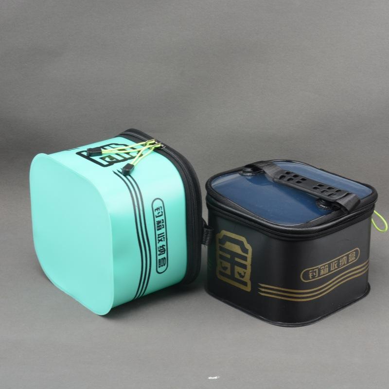Boîte à outils de pêche en EVA - Fishing Lure Box avis et prix