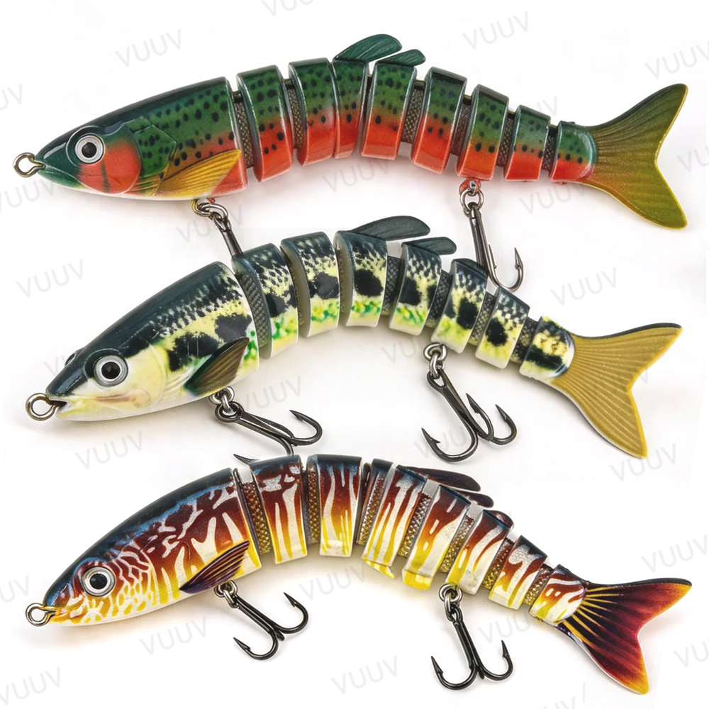 100 leurres de pêche pour la p - Fishing Lure Popper avis et prix