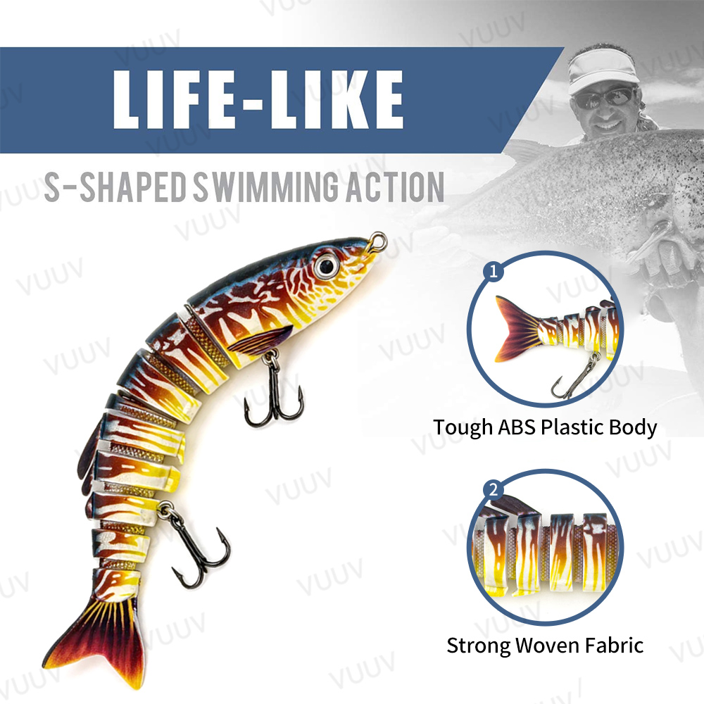 100 leurres de pêche pour la p - Fishing Lure Popper avis et prix