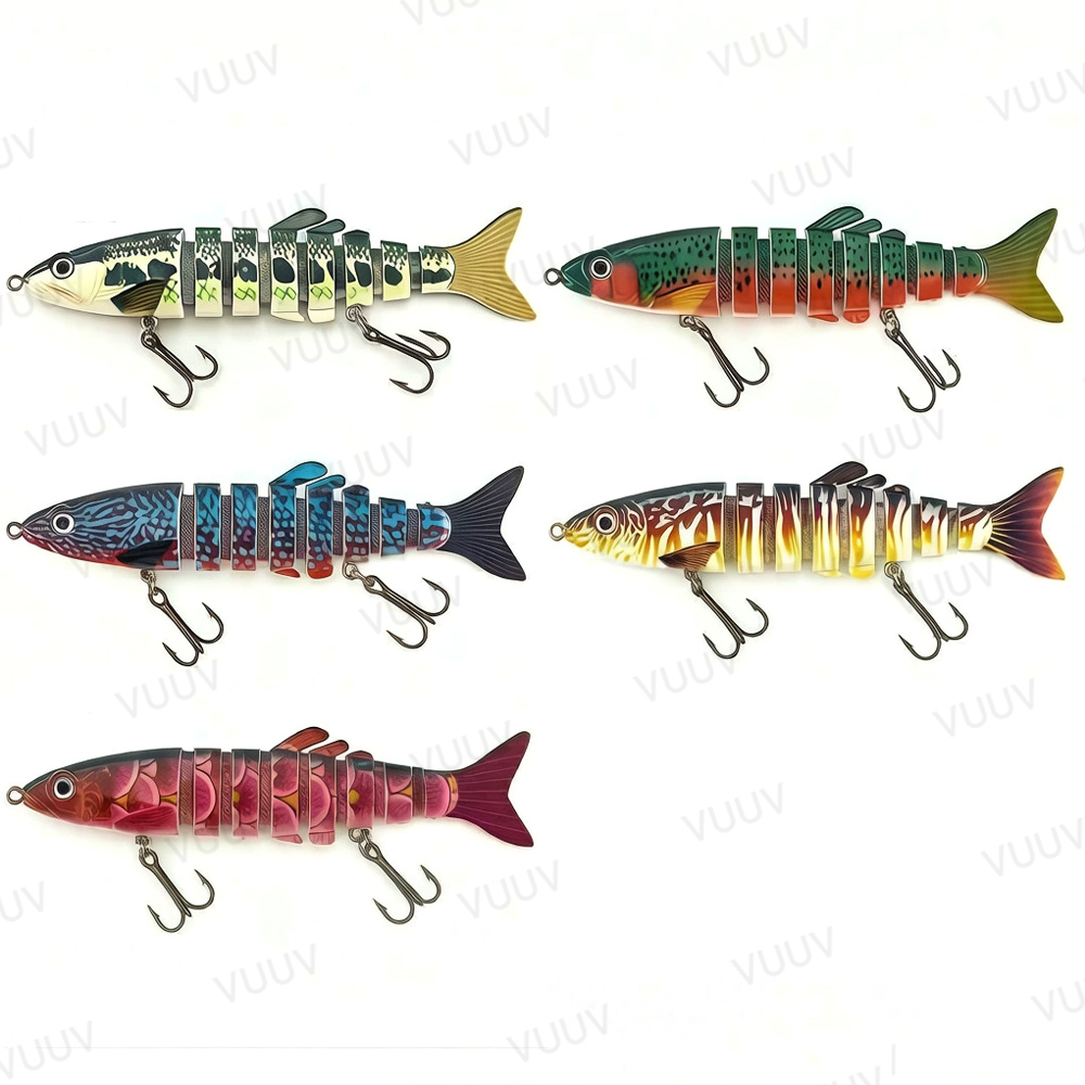 100 leurres de pêche pour la p - Fishing Lure Popper avis et prix