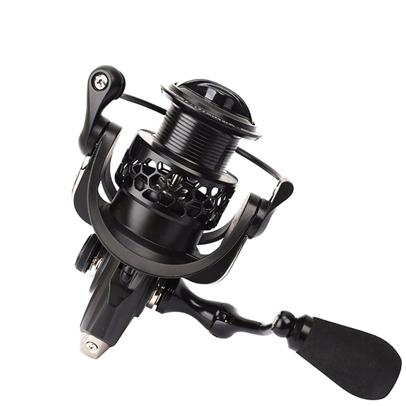 TSURINOYA-Moulinet de pêche lé - Kastking Reel Zephyr avis et prix