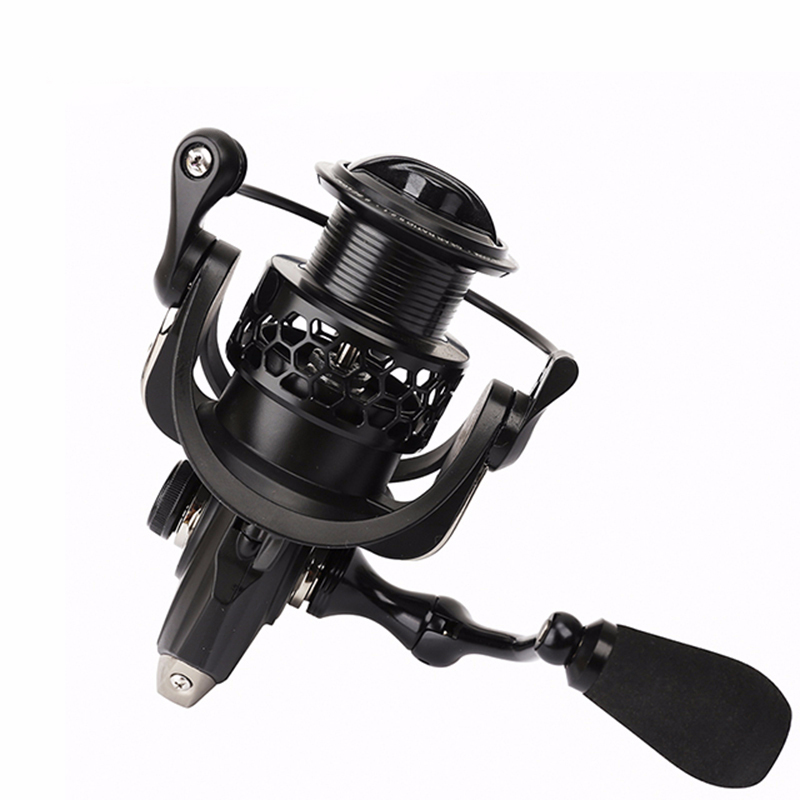 TSURINOYA-Moulinet de pêche lé - Kastking Reel Zephyr avis et prix
