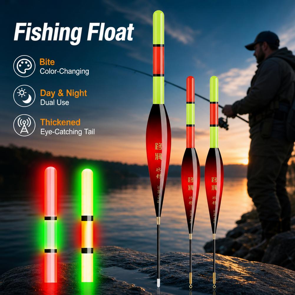 Flotteur de pêche coulissant l - Fishing Lure Topwater avis et prix