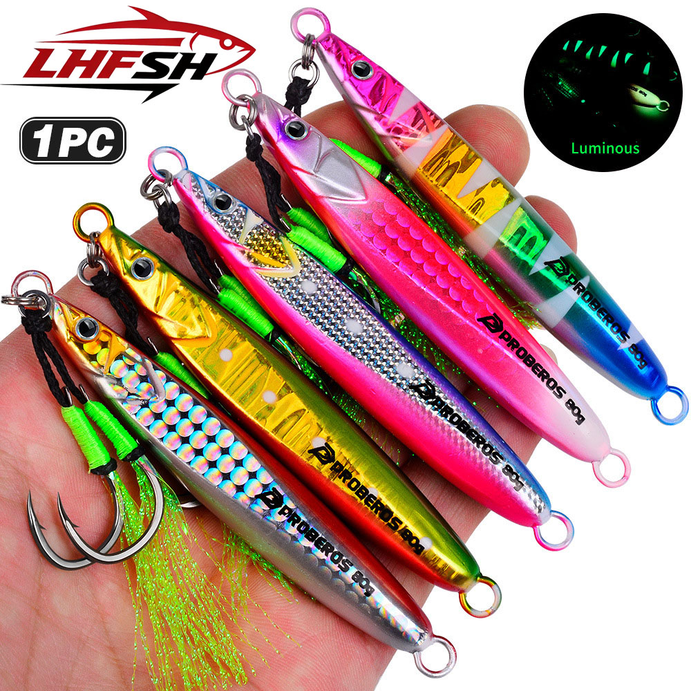 Leurre de pêche en métal lumin - Fishing Lure Buzzbait avis et prix