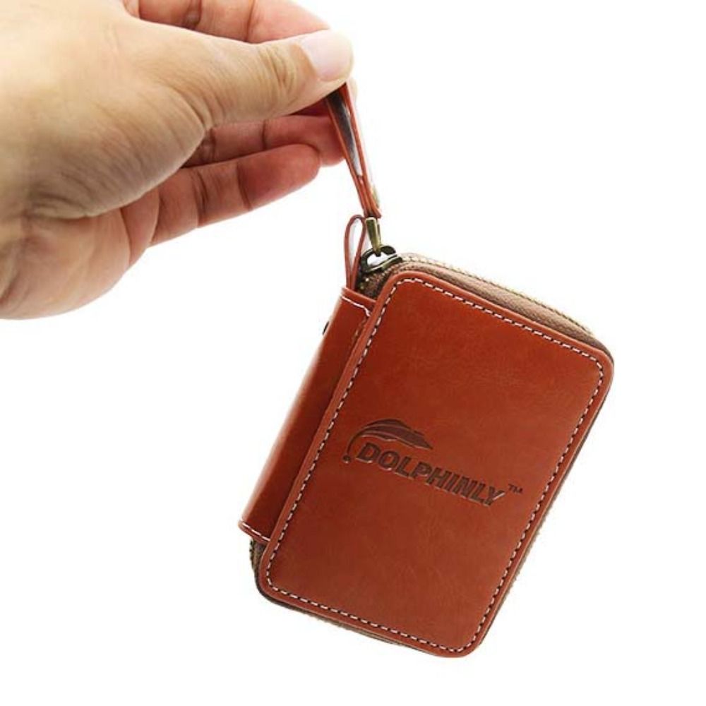 Sac de rangement pour leurres  - Fishing Lure Spinner avis et prix