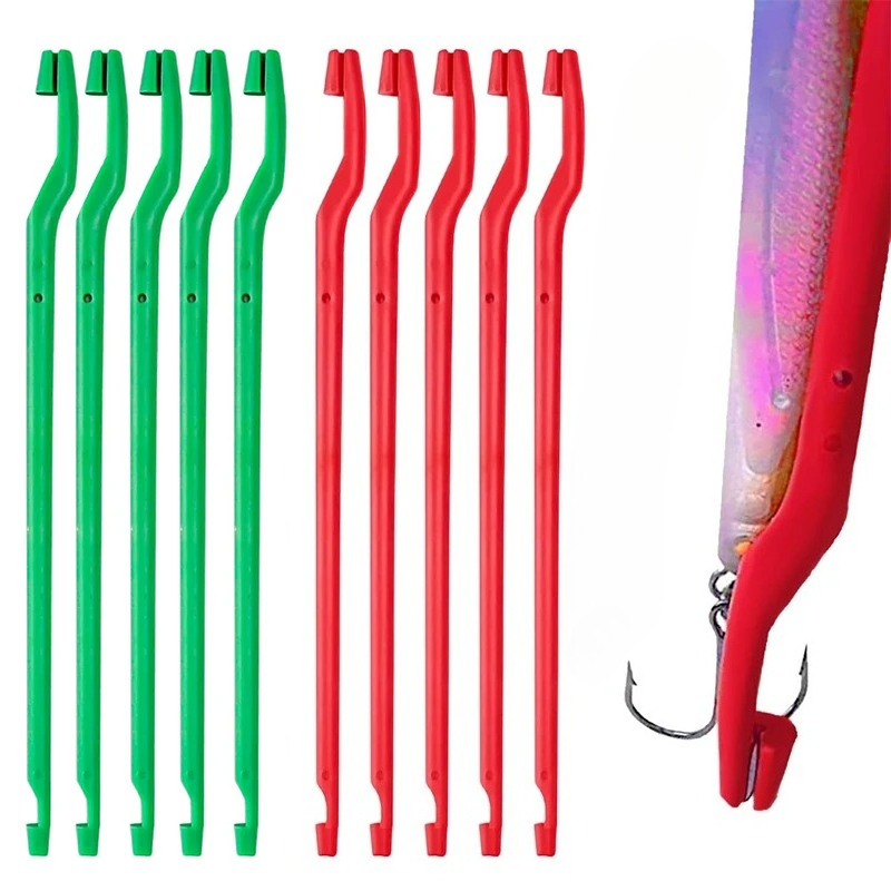 Lot de 5 extracteurs de hameço - Fishing Lure Accessories avis et prix