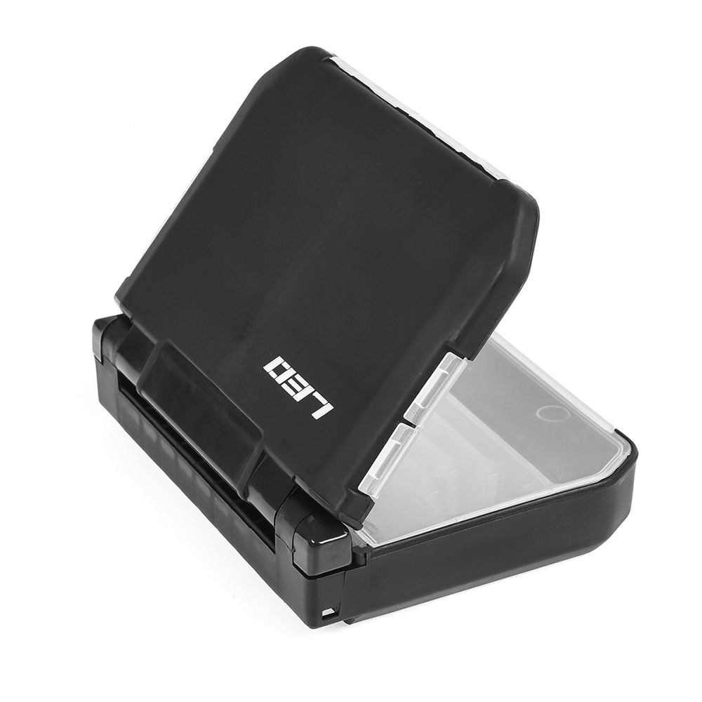 Nouvelles boîtes de rangement  - Fishing Lure Box avis et prix