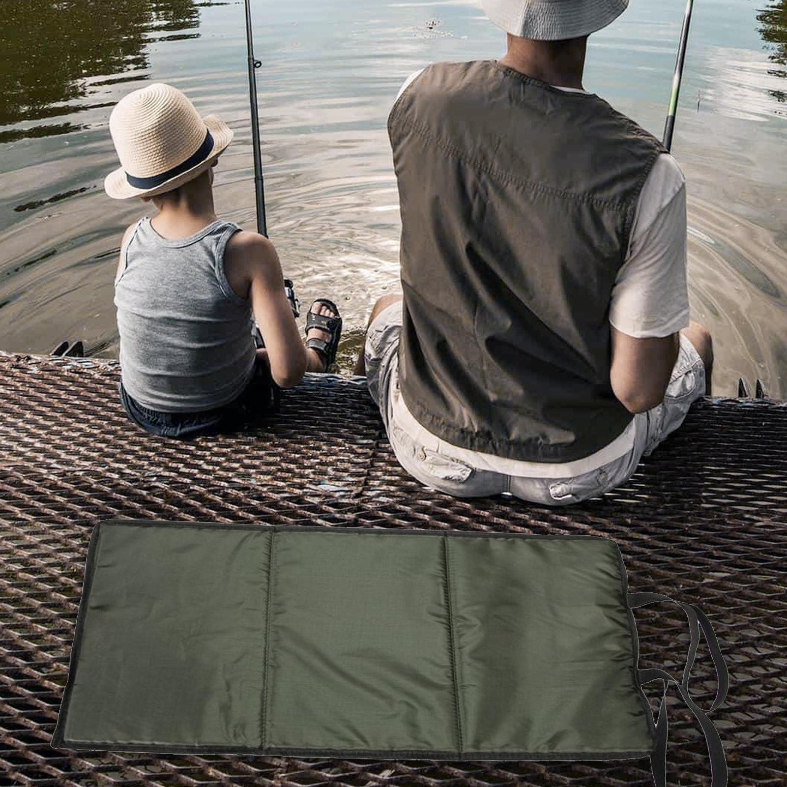 Tapis de dégagement pliable, c - Fishing Lure Accessories avis et prix