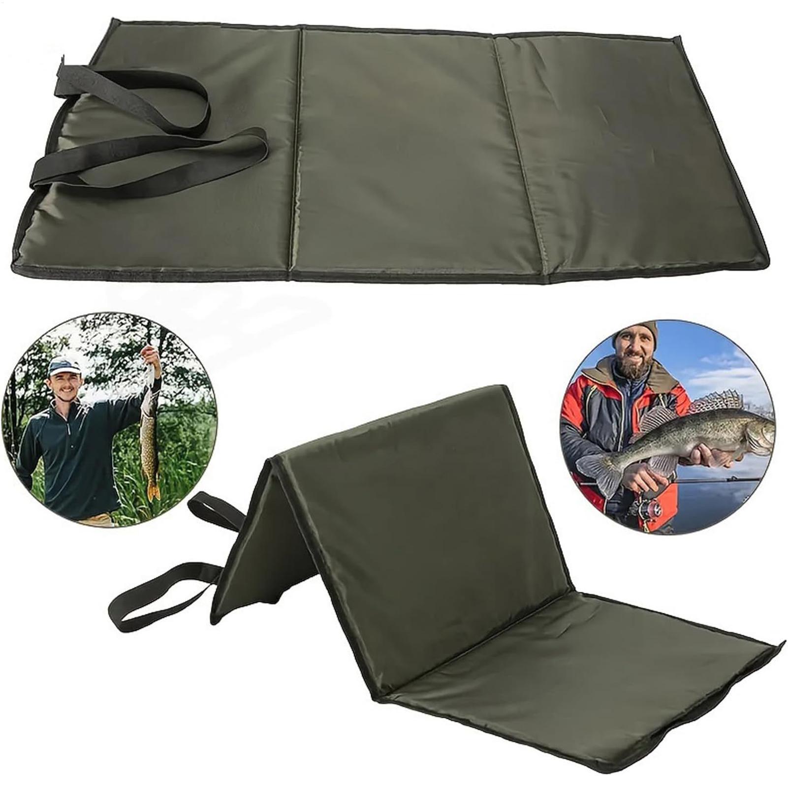 Tapis de dégagement pliable, c - Fishing Lure Accessories avis et prix