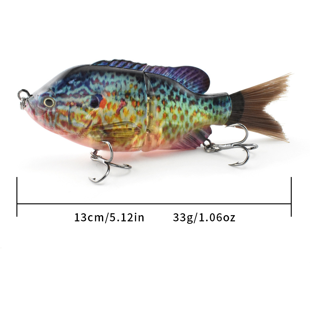 Leurre Bionique en Plastique à - Fishing Lure Popper avis et prix