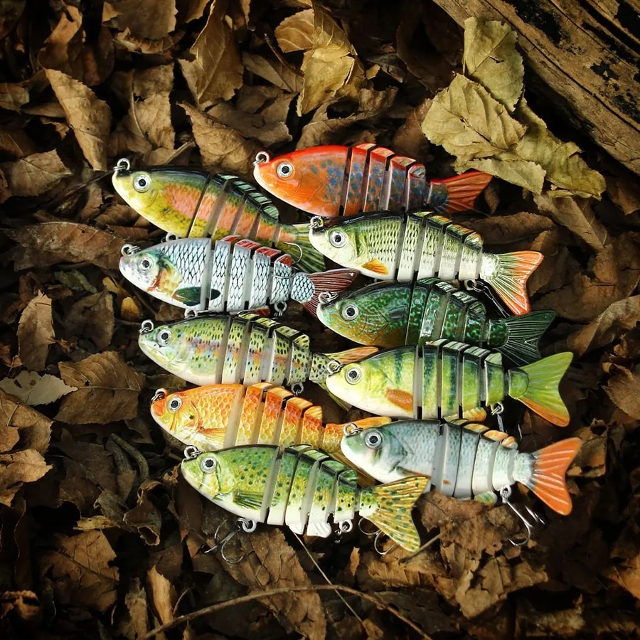 1PCS Leurre de pêche réaliste  - Fishing Lure Popper avis et prix