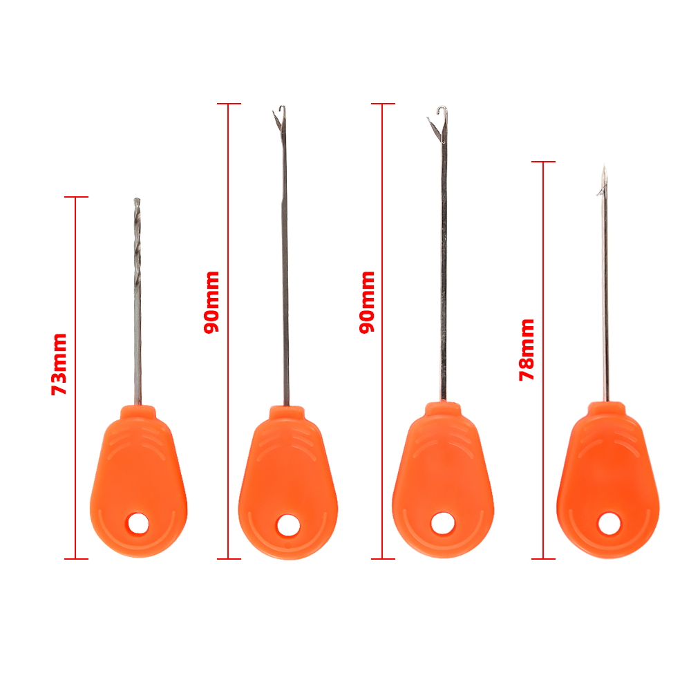 Hirisi 4 pièces aiguille d'app - Fishing Lure Box avis et prix