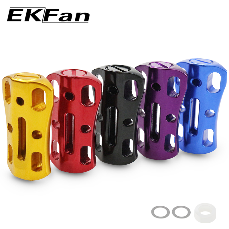 EKFan 1 pièce Bouton de moulin - Fishing Lure Spinner avis et prix
