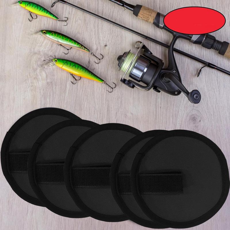Housse de crochet de pêche amé - Fishing Lure Box avis et prix