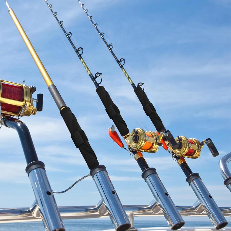 Housse de crochet de pêche amé - Fishing Lure Box avis et prix