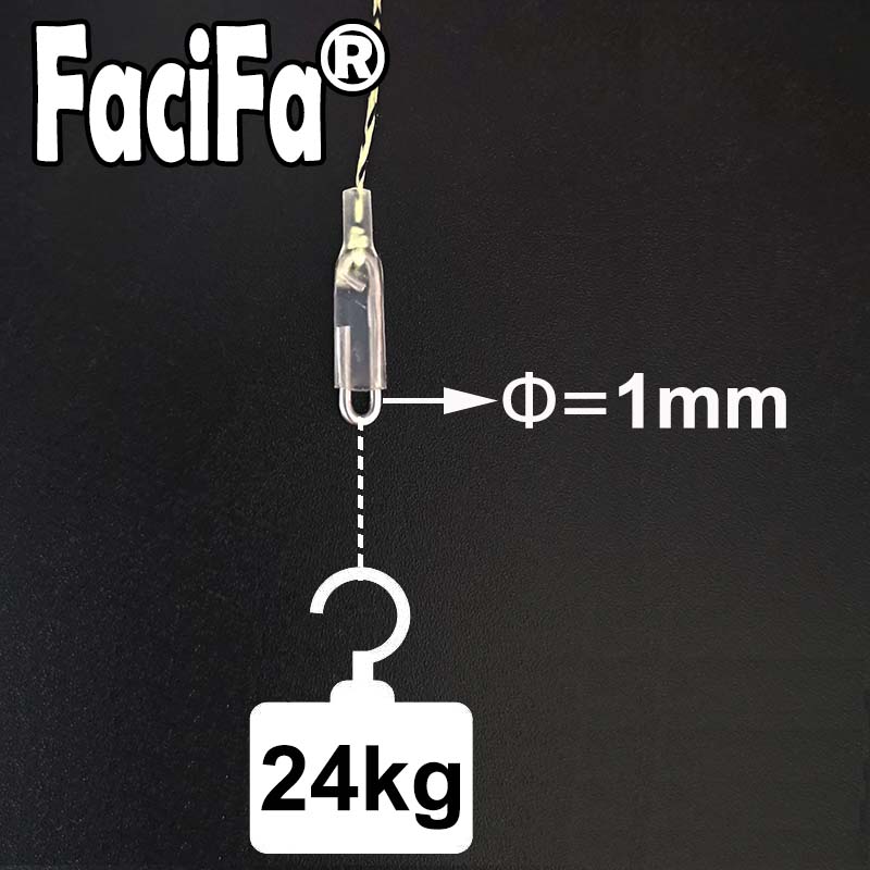 Enganche Rapido – boutons-pres - Fishing Lure Making Kit avis et prix