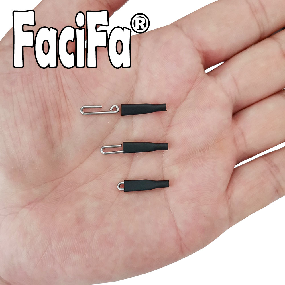 Enganche Rapido – boutons-pres - Fishing Lure Making Kit avis et prix