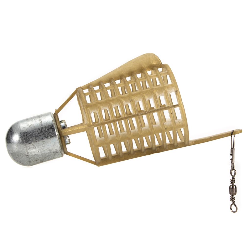Cage de pêche portable, panier - Fishing Lure Accessories avis et prix