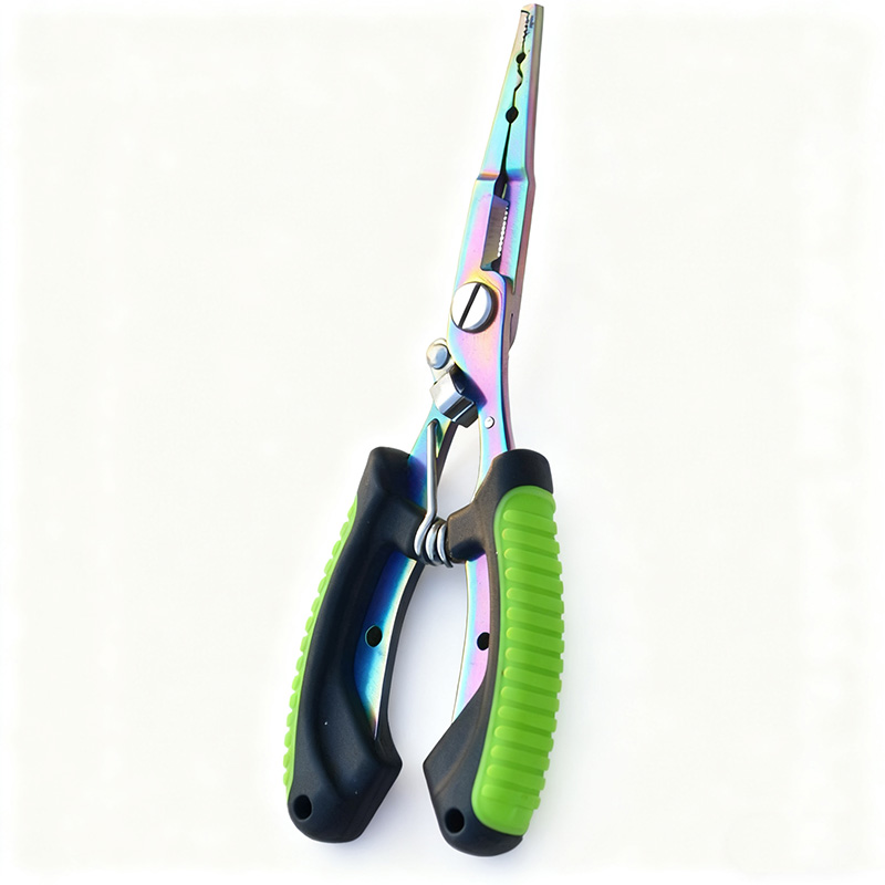 Pince de pêche multifonctionne - Fishing Lure Making Kit avis et prix