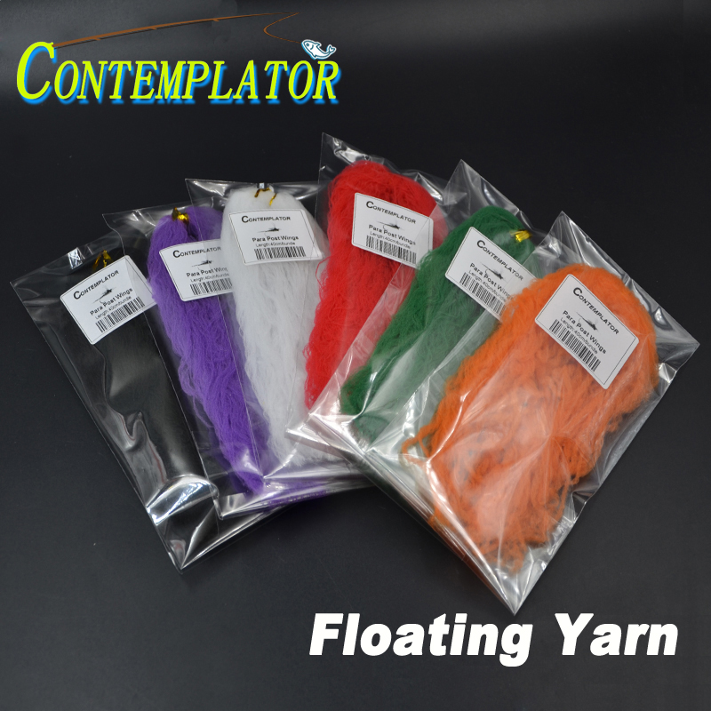 CONTEMPLATOR Fil flottant en p - Fishing Lure Topwater avis et prix