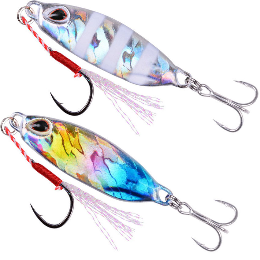 Leurre de pêche en métal, 10g, - Fishing Lure Buzzbait avis et prix