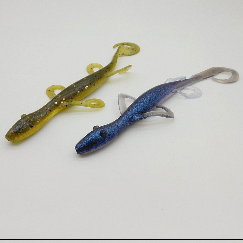 ESFISHING Leurres de pêche Wil - Fishing Lure Spinnerbait avis et prix