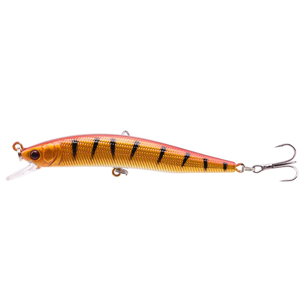 Leurre de pêche méné flottant  - Fishing Lure Jerkbait avis et prix