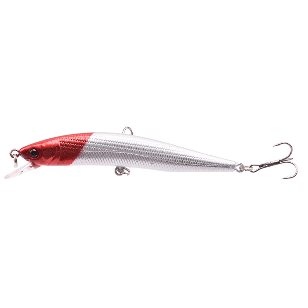 Leurre de pêche méné flottant  - Fishing Lure Jerkbait avis et prix