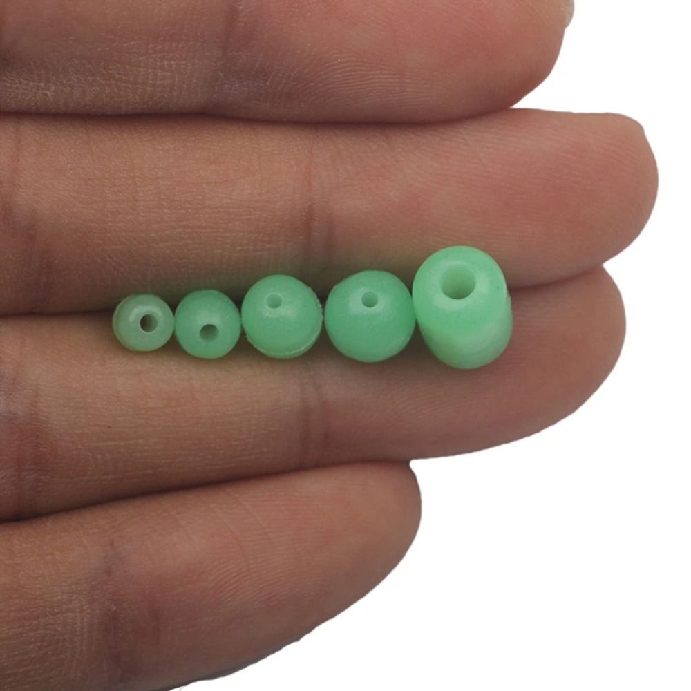 100 pièces/sac pêche lumineuse - Fishing Lure Making Kit avis et prix