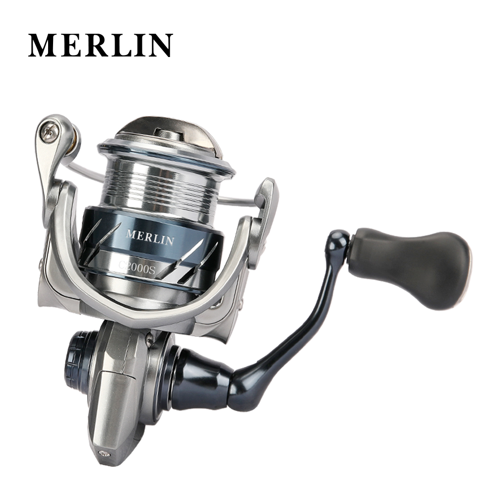 Moulinet spinning TSURINOYA ME - Kastking Reel Zephyr avis et prix